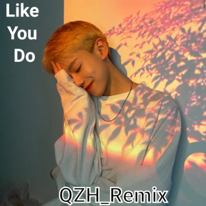 Album Like You Do oleh 龙王