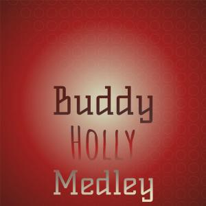 Album Buddy Holly Medley oleh Silvia Natiello-Spiller