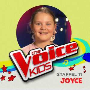 Who Says (aus "The Voice Kids, Staffel 11") (Live) dari Joyce