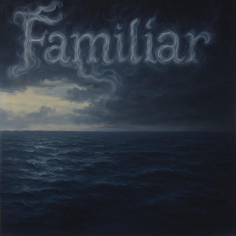 Familiar (feat. Steve Wood)