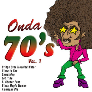 Various Artists的專輯Onda 70's Vol. 1