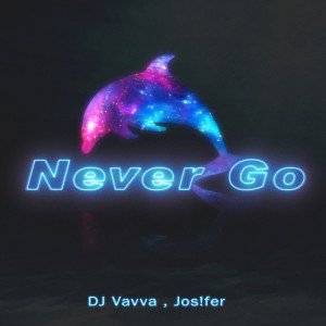Album Never Go (Radio Edit) from DJ Vavva