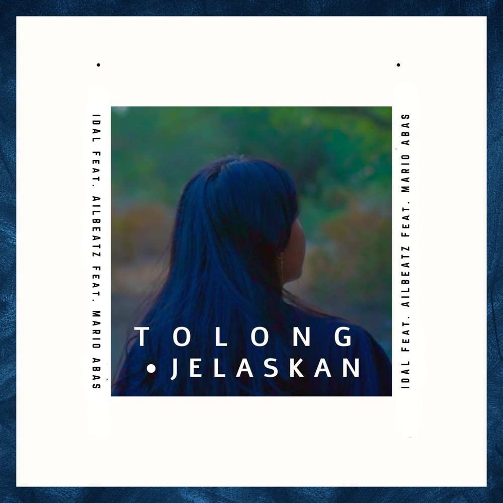 Tolong Jelaskan