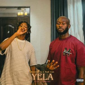 收聽Danisadiq的Yela (feat. Fad Lan) (Explicit)歌詞歌曲