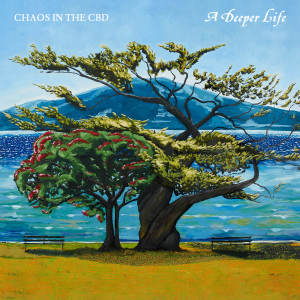Listen to A Deeper Life song with lyrics from Chaos In The CBD