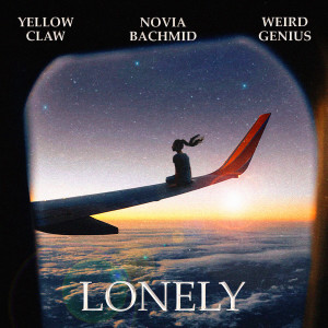 Yellow Claw的專輯Lonely