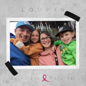 ดาวน์โหลดและฟังเพลง Sois fort & tais-toi พร้อมเนื้อเพลงจาก Loupin