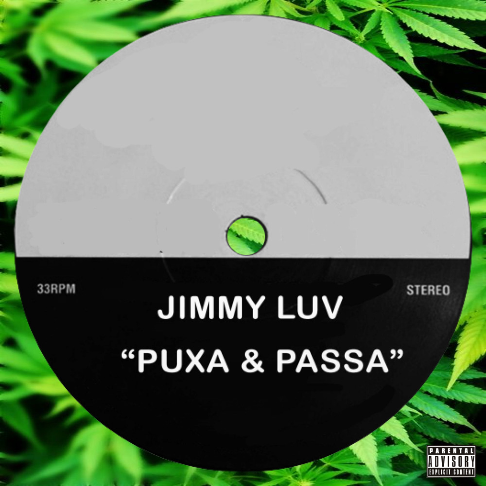 Puxa & Passa