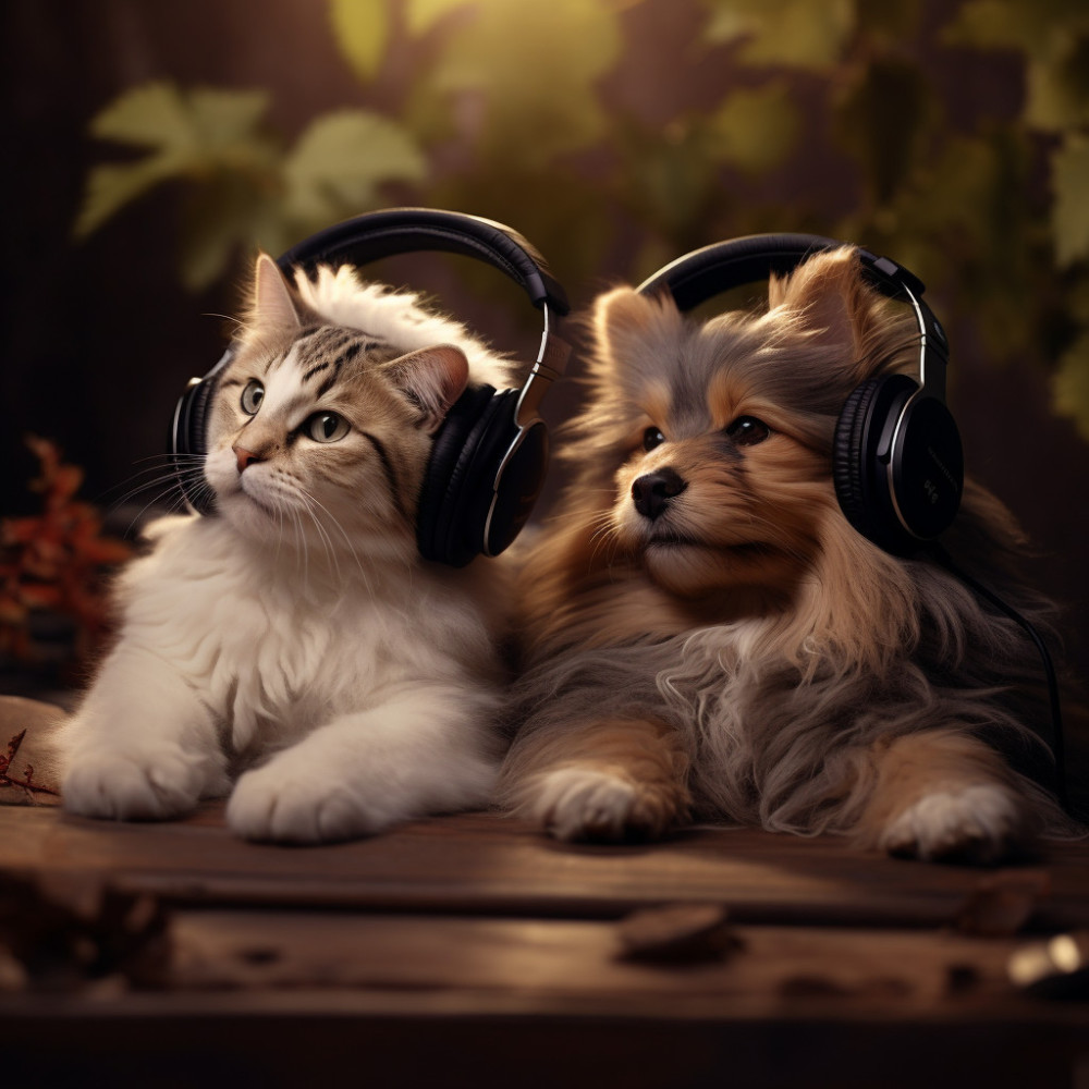 Noches De Calma Para Mascotas
