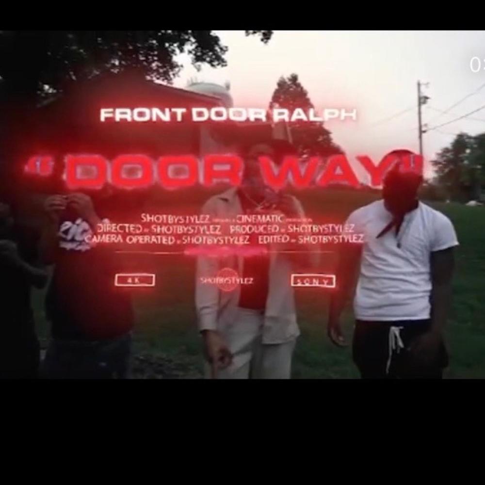 DoorWay (Explicit)