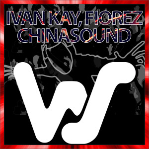 Album ChinaSound from Ivan Kay