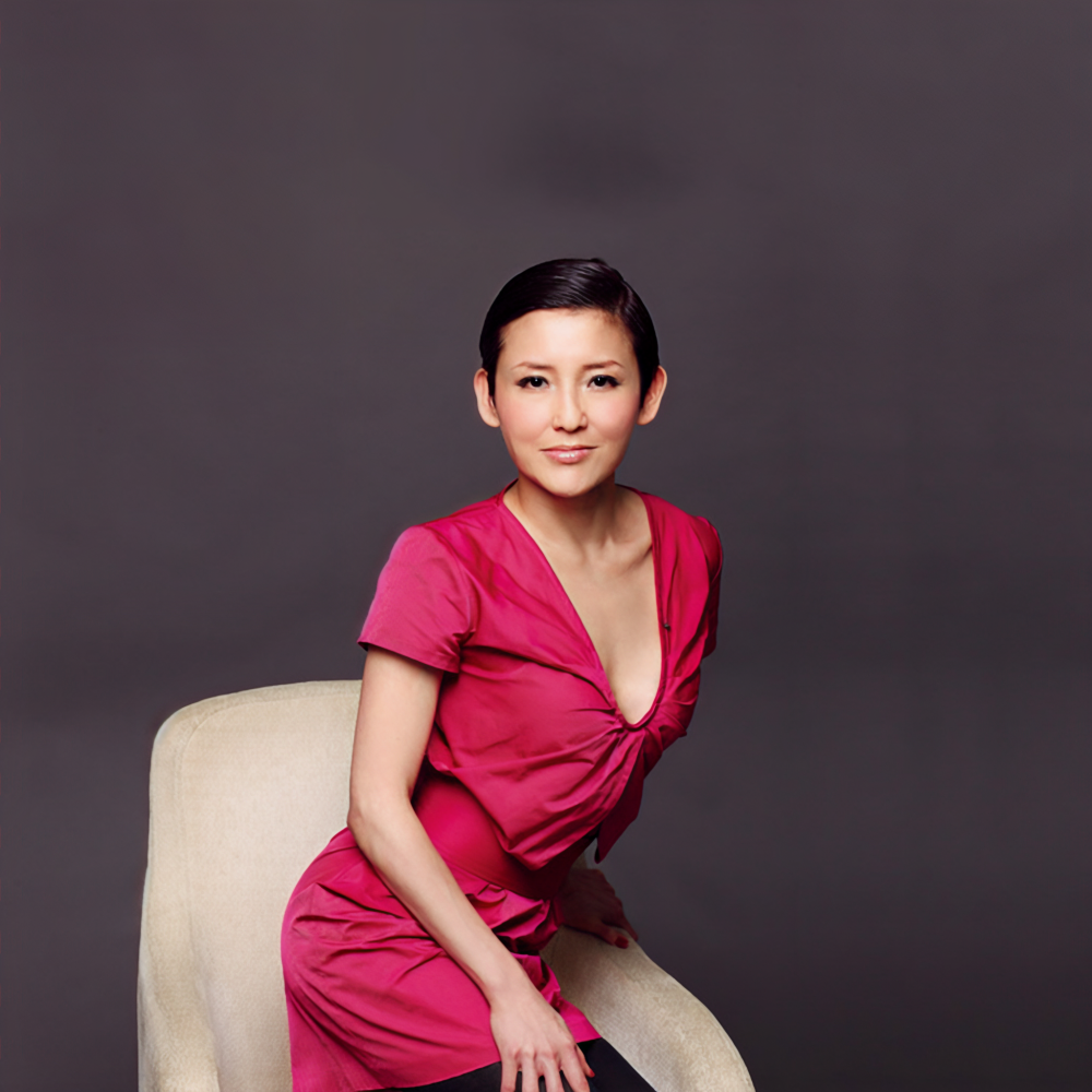 Prudence Liew
