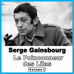 收聽Serge Gainsbourg的Ronsart歌詞歌曲