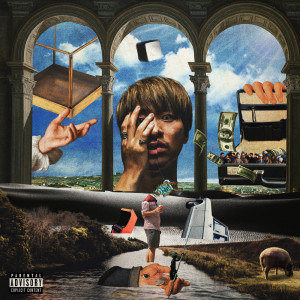 Album CASE 2 BAG oleh JUG