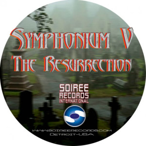 Drivetrain的專輯Symphonium V - The Resurrection