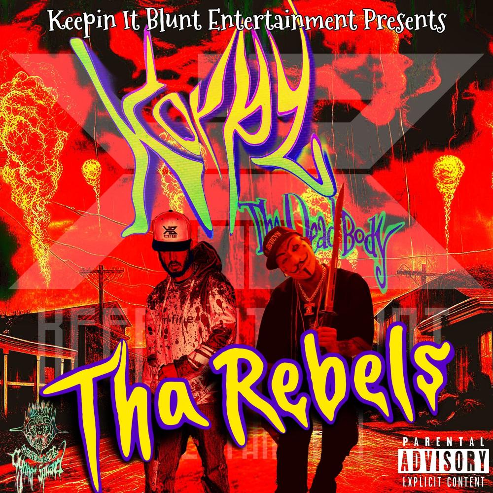 Tha Rebels (feat. RevCyn & Inspectah Deck|Explicit)