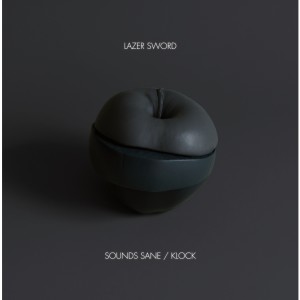 收聽Lazer Sword的Sounds Sane歌詞歌曲