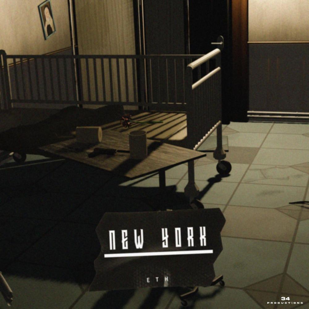 New York (Explicit)