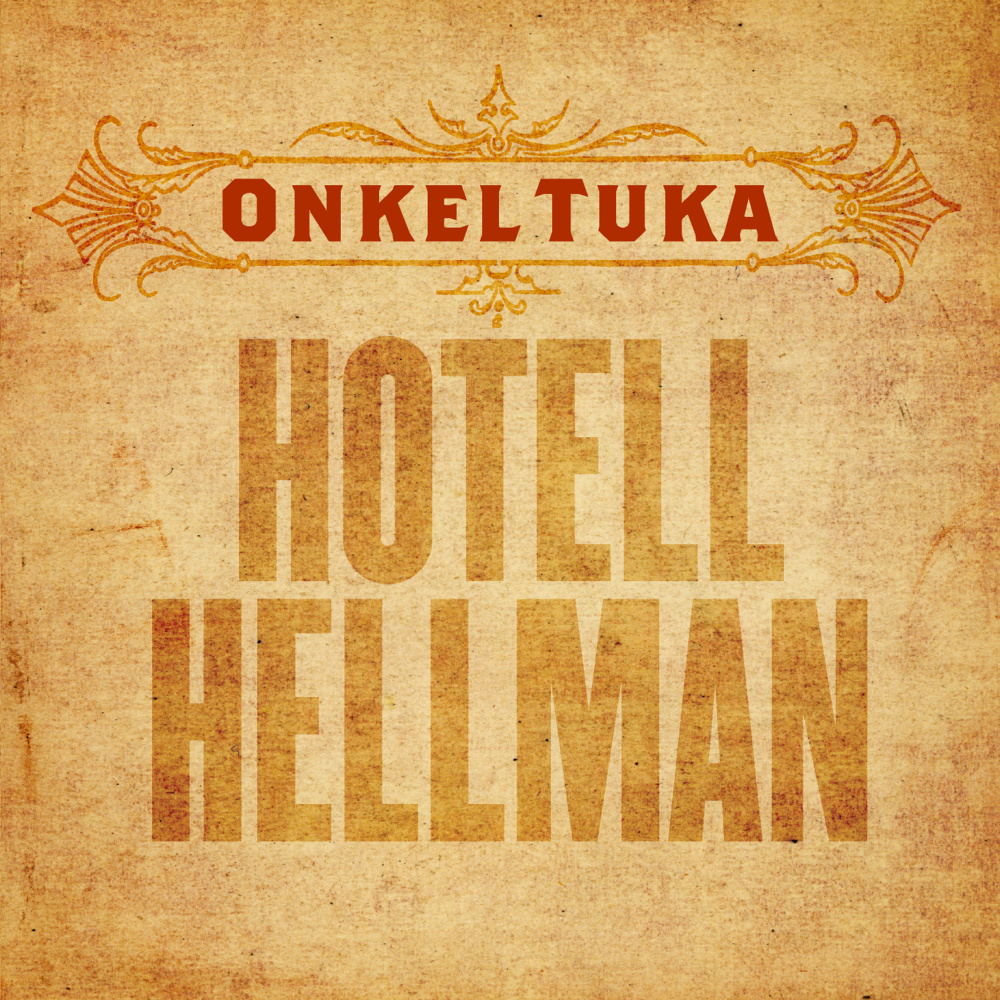 Hotell Hellman