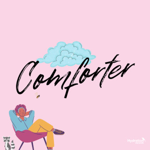ดาวน์โหลดและฟังเพลง Comforter Lofi Refix พร้อมเนื้อเพลงจาก Just Derrick