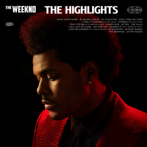 The Weeknd的專輯The Highlights
