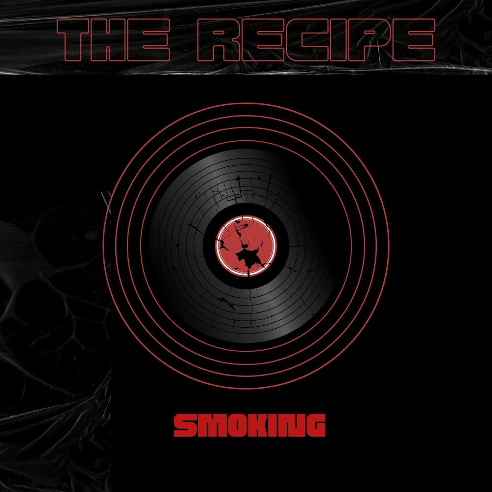 Smoking (feat. J-Write) (Explicit)