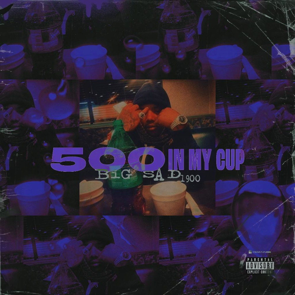 500 In My Cup (Explicit)