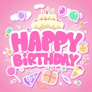 收聽Anand Kumar的Happy Birthday To You歌詞歌曲