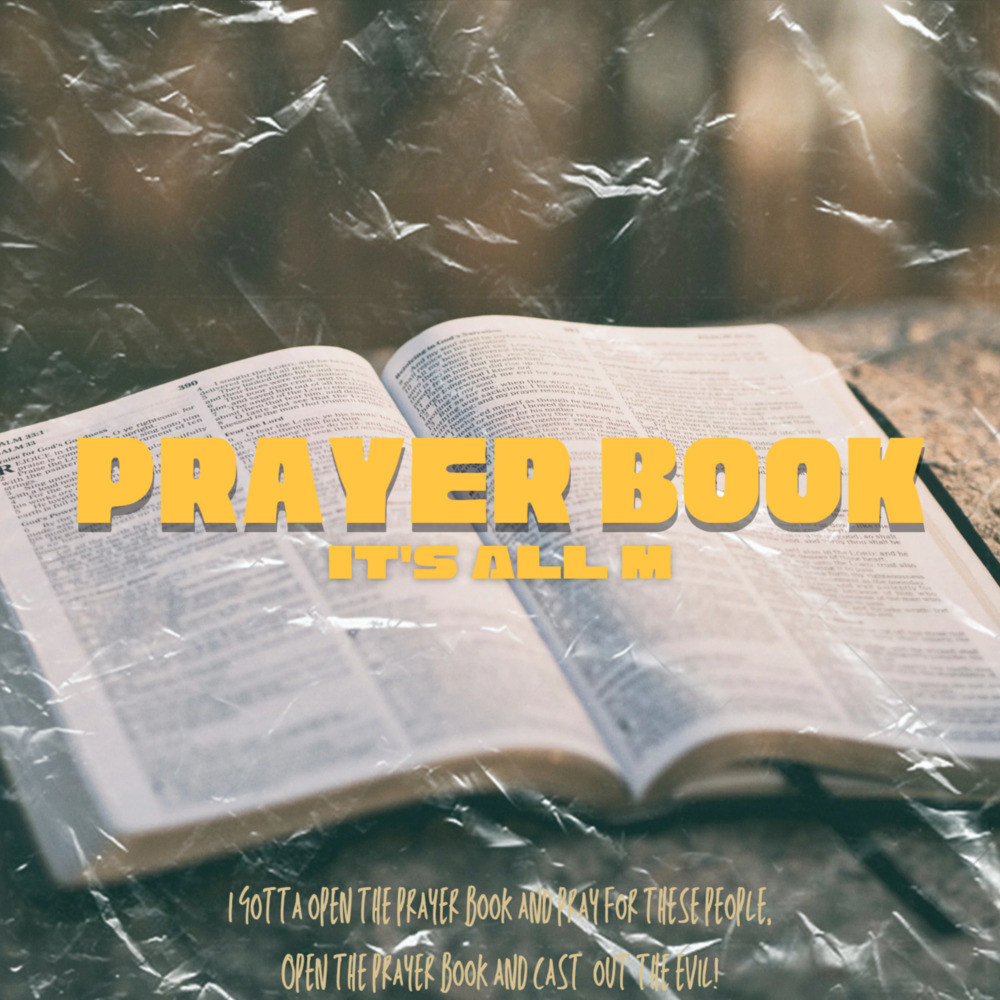 Prayer Book