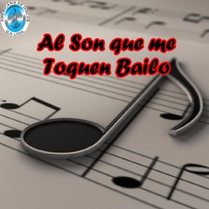 อัลบัม Al Son Que Me Toquen Bailo ศิลปิน Various