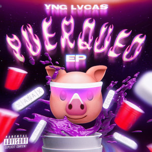 收聽Yng Lvcas的XANAX (feat. Ele O) (Explicit)歌詞歌曲