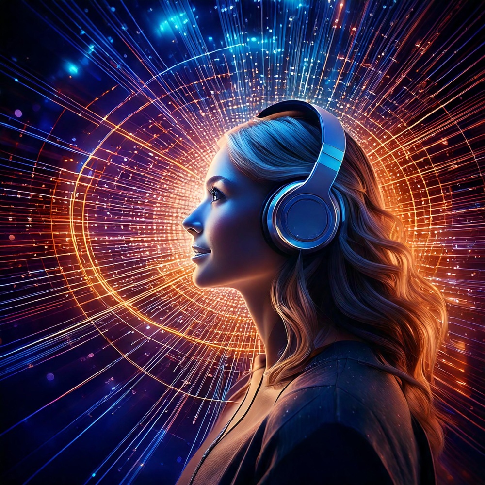 Evolving Harmony Patterns