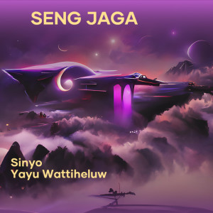 Album Seng Jaga from Sinyo