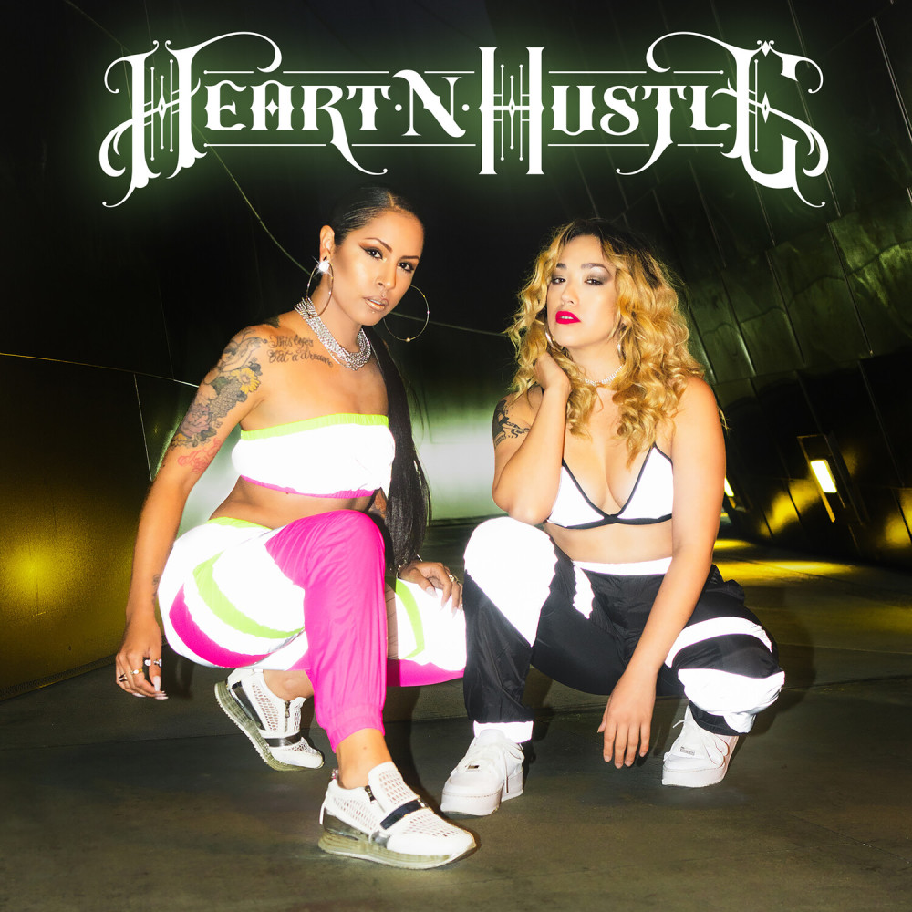 Heart n Hustle (Explicit)