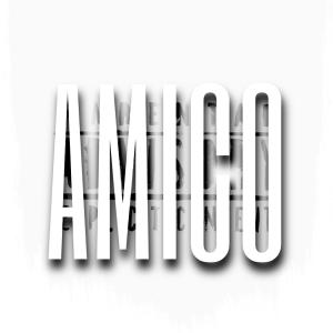 Album AMICO (Explicit) from 