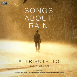 ดาวน์โหลดและฟังเพลง Songs About Rain พร้อมเนื้อเพลงจาก Ameritz Tribute Tracks