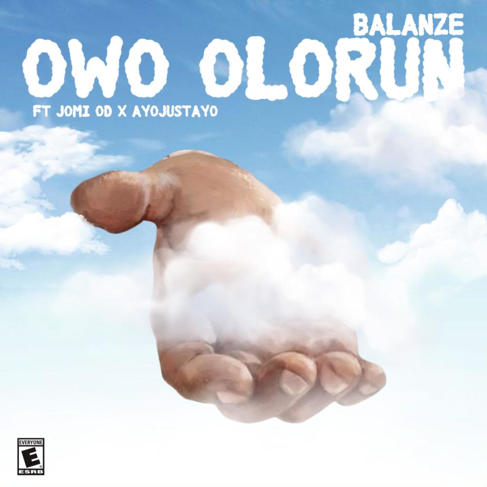 Owo Olorun (feat. Jomi OD & AyoJustAyo)
