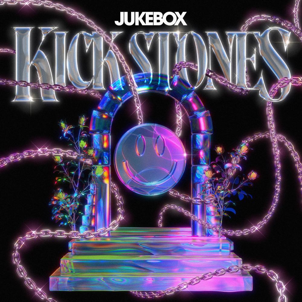 Kick Stones (Explicit)