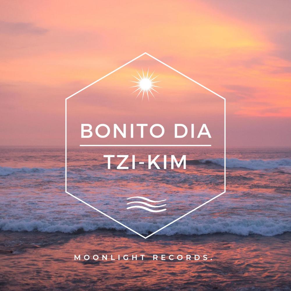 Bonito Dia (feat. JP Beatz)