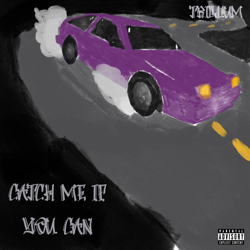 Catch Me If You Can (Explicit)