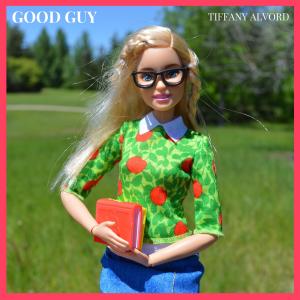 Dengarkan Good Guy lagu dari Tiffany Alvord dengan lirik