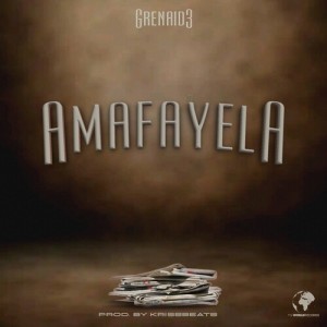 Listen to Ngik’thelele song with lyrics from Grenaid3