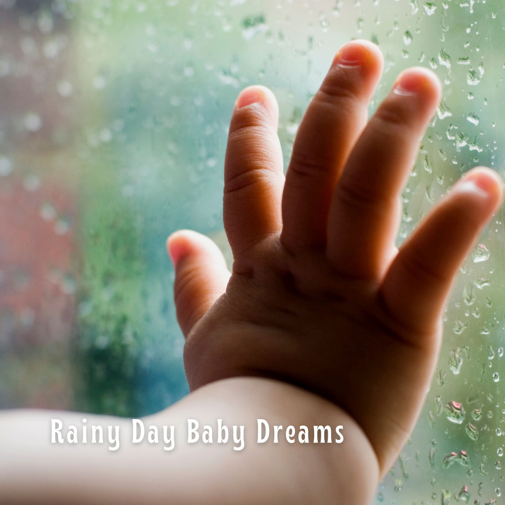 Glassy Rain Soundscape