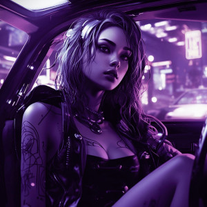 收聽Rakdos的wild ride歌詞歌曲