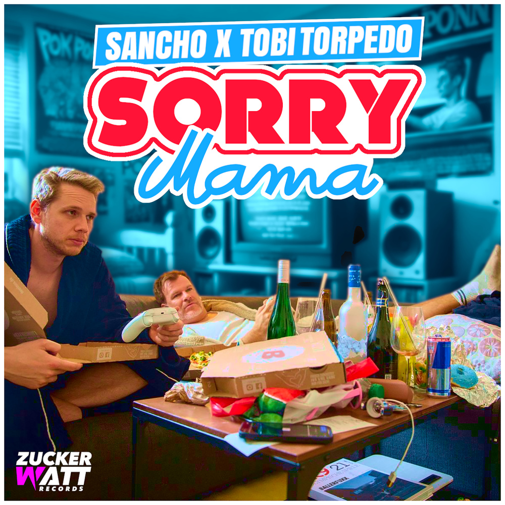 Sorry Mama