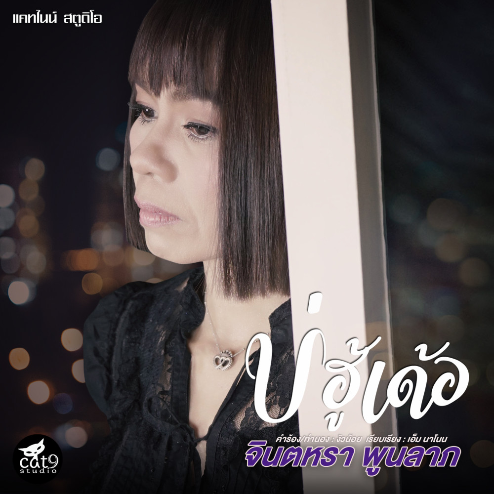 บ่ฮู้เด้อ (Instrumental Version)