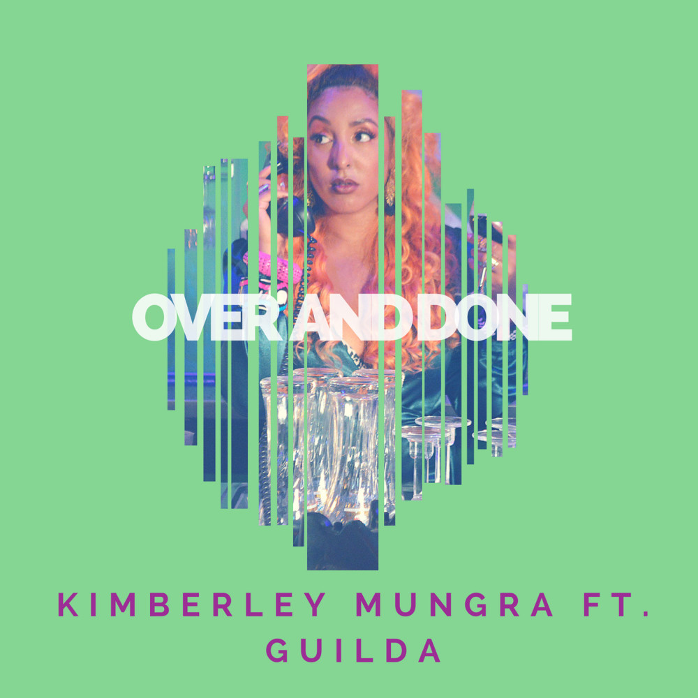 Over and Done (Explicit)