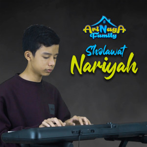Dengarkan Sholawat Nariyah (Bama Zenar) lagu dari Arinaga Family dengan lirik