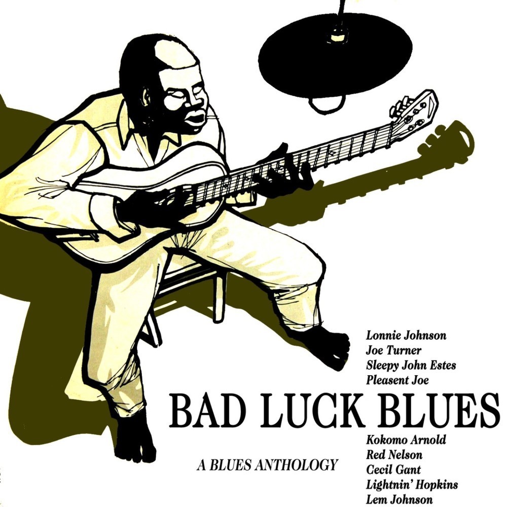 Evolution Blues