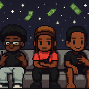 default playlist img